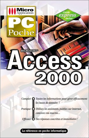 Access 2000