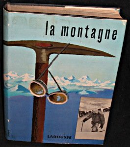 la montagne