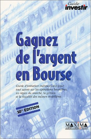 gagnez de l'argent en bourse