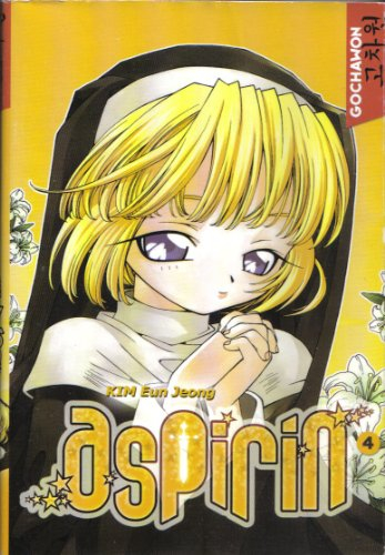 Aspirin. Vol. 4