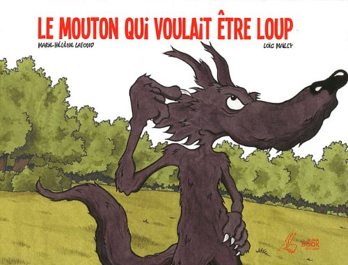 Le mouton qui voulait être loup