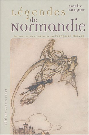 Légendes de Normandie