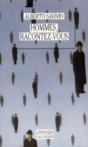 Hommes, racontez-vous : les vies de Michel de Nostradamus, Eleuthérios Vénizélos, Felice Cavallotti.