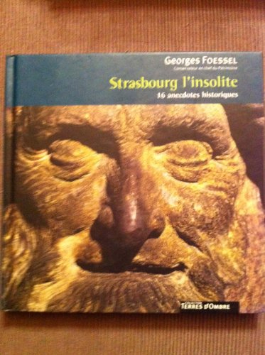 strasbourg insolite