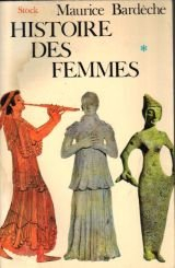 histoire des femmes en deux volumes. 830 pages environ. nombreuses ill. n b.