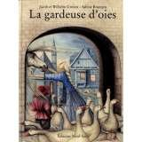 La gardeuse d'oies