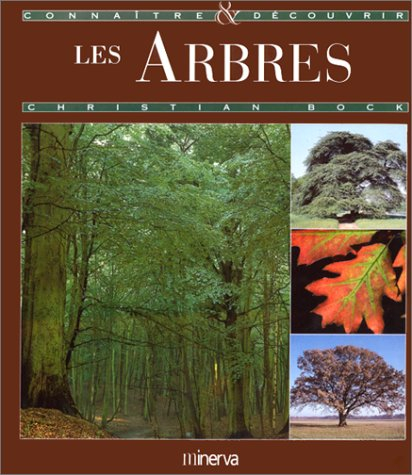 Connaître et découvrir les arbres