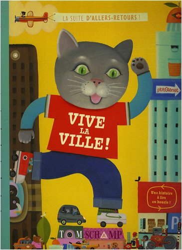Vive la ville !