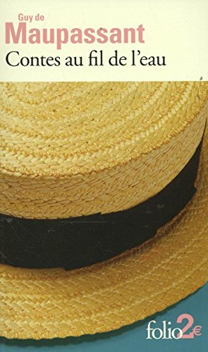 Contes au fil de l'eau