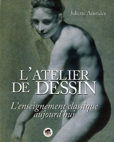 L'atelier de dessin : l'enseignement classique aujourd'hui