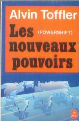 Les nouveaux pouvoirs