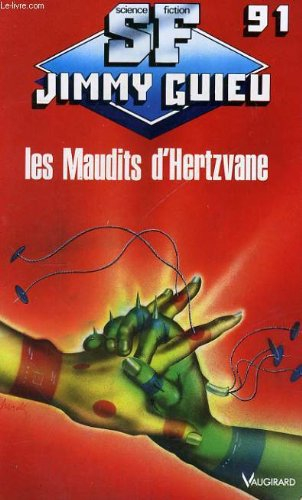les maudits d'hertzvane