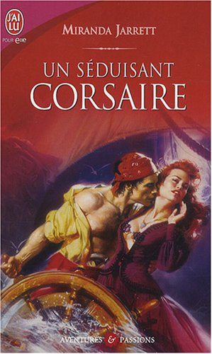 Un séduisant corsaire