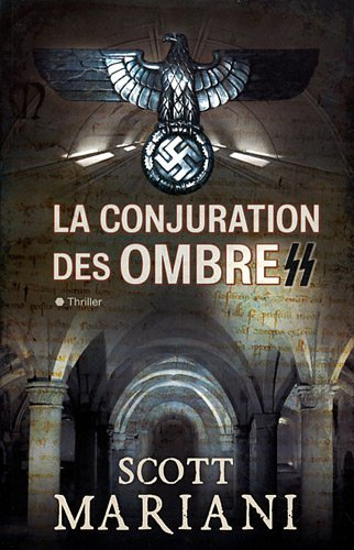La conjuration des ombres