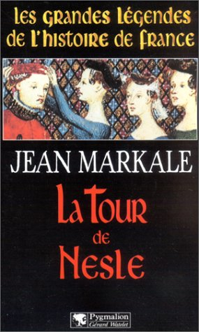 La tour de Nesle