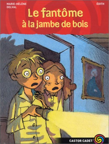 Le fantôme à la jambe de bois