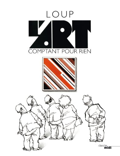 L'art comptant pour rien