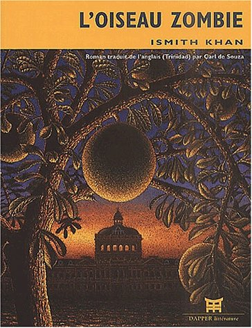L'oiseau zombie