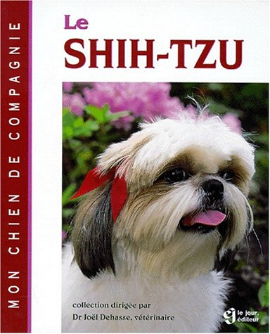 Le shih-tzu
