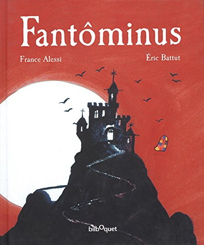 Fantôminus