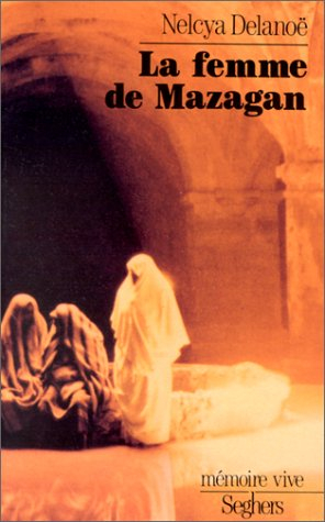 La Femme de Mazagan