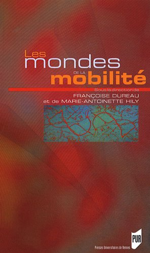 Les mondes de la mobilité