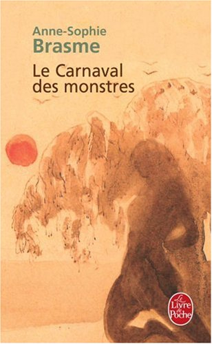 Le carnaval des monstres