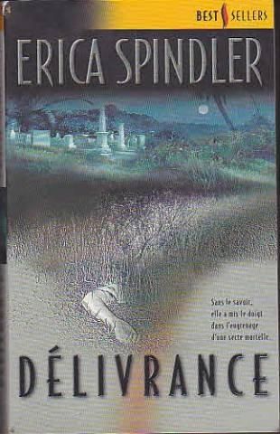 Délivrance : sans le savoir, elle a mis le doigt dans l'engrenage d'une secte mortelle