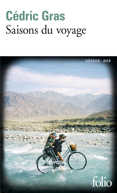 Saisons du voyage