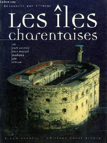Les îles charentaises