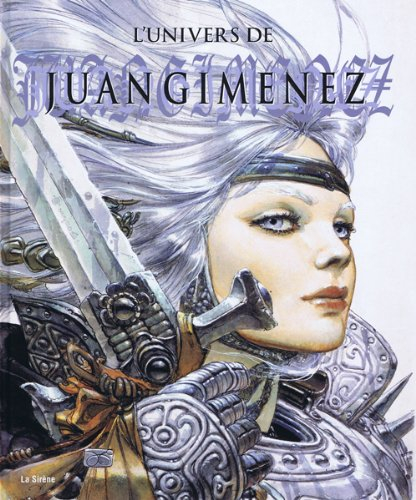 L'univers de Juan Giménez