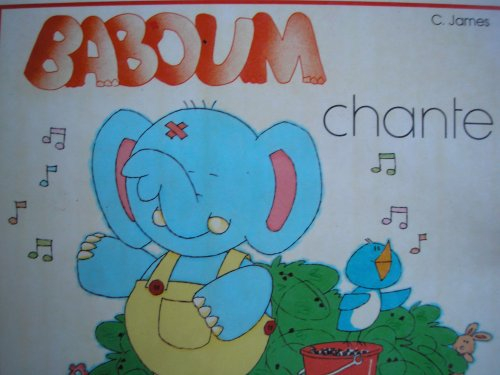 Baboum chante