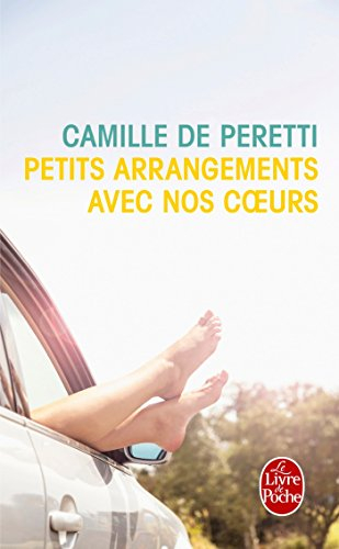 Petits arrangements avec nos coeurs