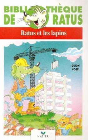 ratus et les lapins
