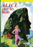 alice chez les incas