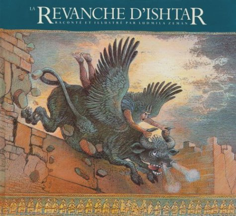 La revanche d'Ishtar