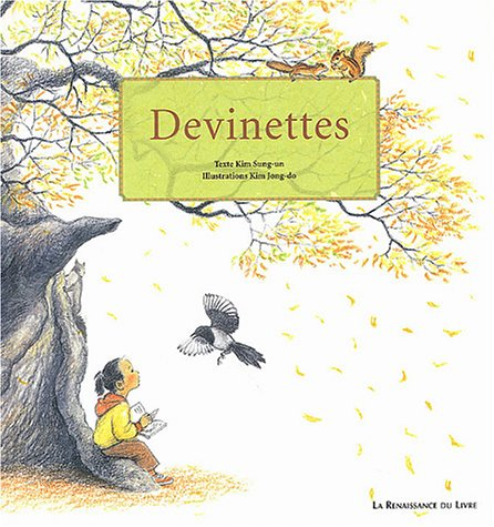 Devinettes