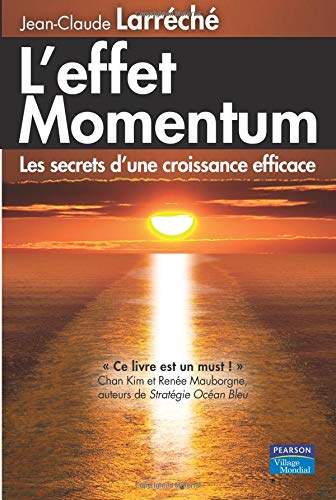 L'effet Momentum : les secrets d'une croissance efficace