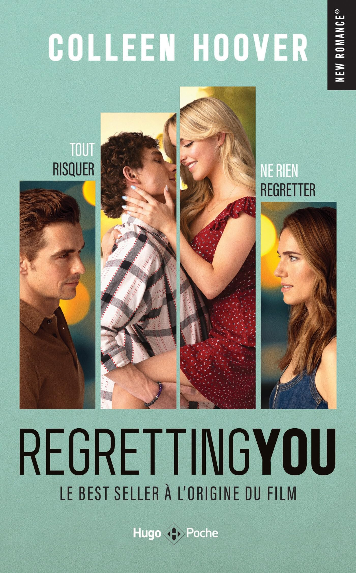 Regretting you