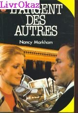 l'argent des autres : roman