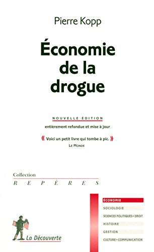 Économie de la drogue