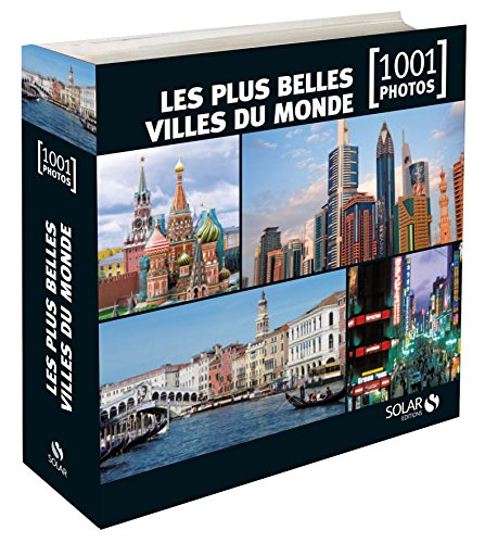 Les plus belles villes du monde