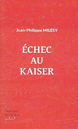 Échec au kaiser
