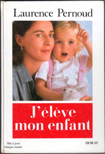 j'eleve mon enfant 1990