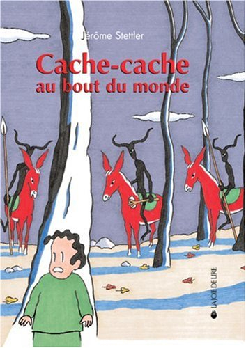 Cache-cache au bout du monde