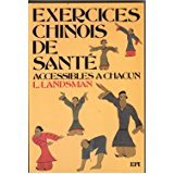 Exercices chinois de santé accessibles à chacun