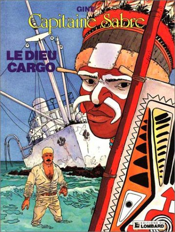 Le Dieu cargo