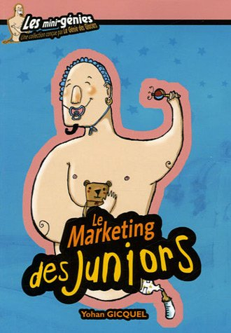 Le marketing des juniors