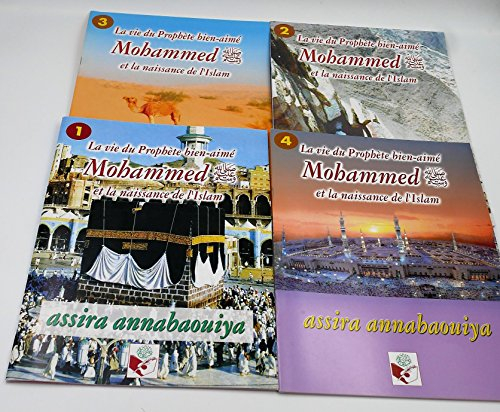 La Vie du Prophète Mohammad