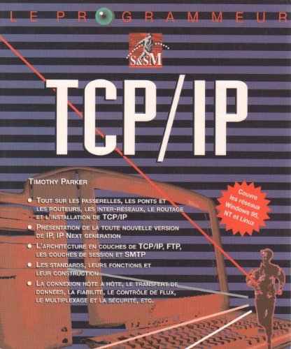 tcp/ip